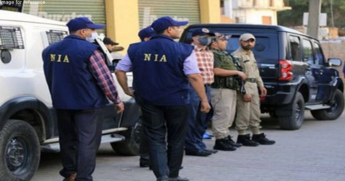 Patna: Court sentences man in FICN smuggling case